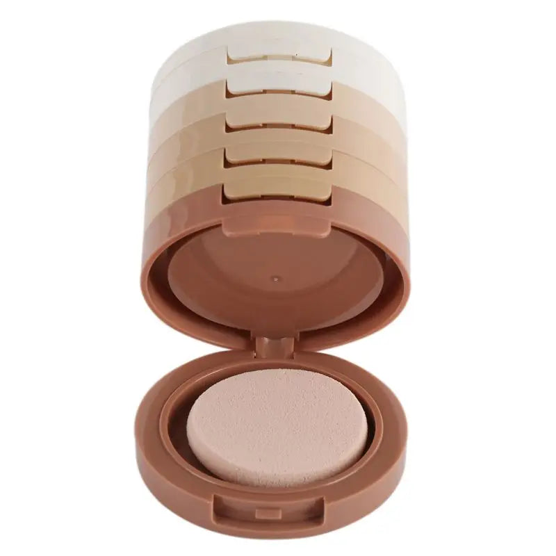 5-in-1 Setting Powder Tower