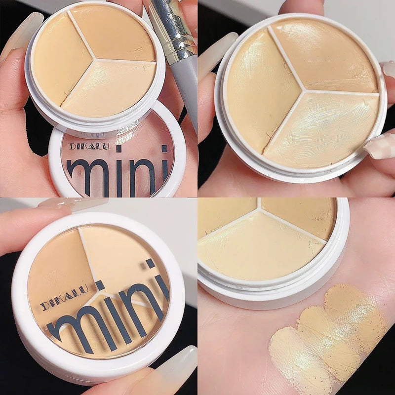 FlawlessFix Concealer Kit