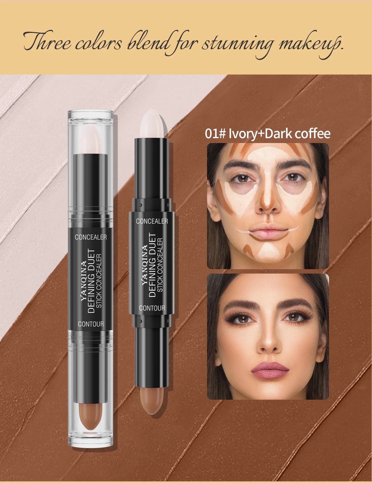 GlowWand Concealer Pen