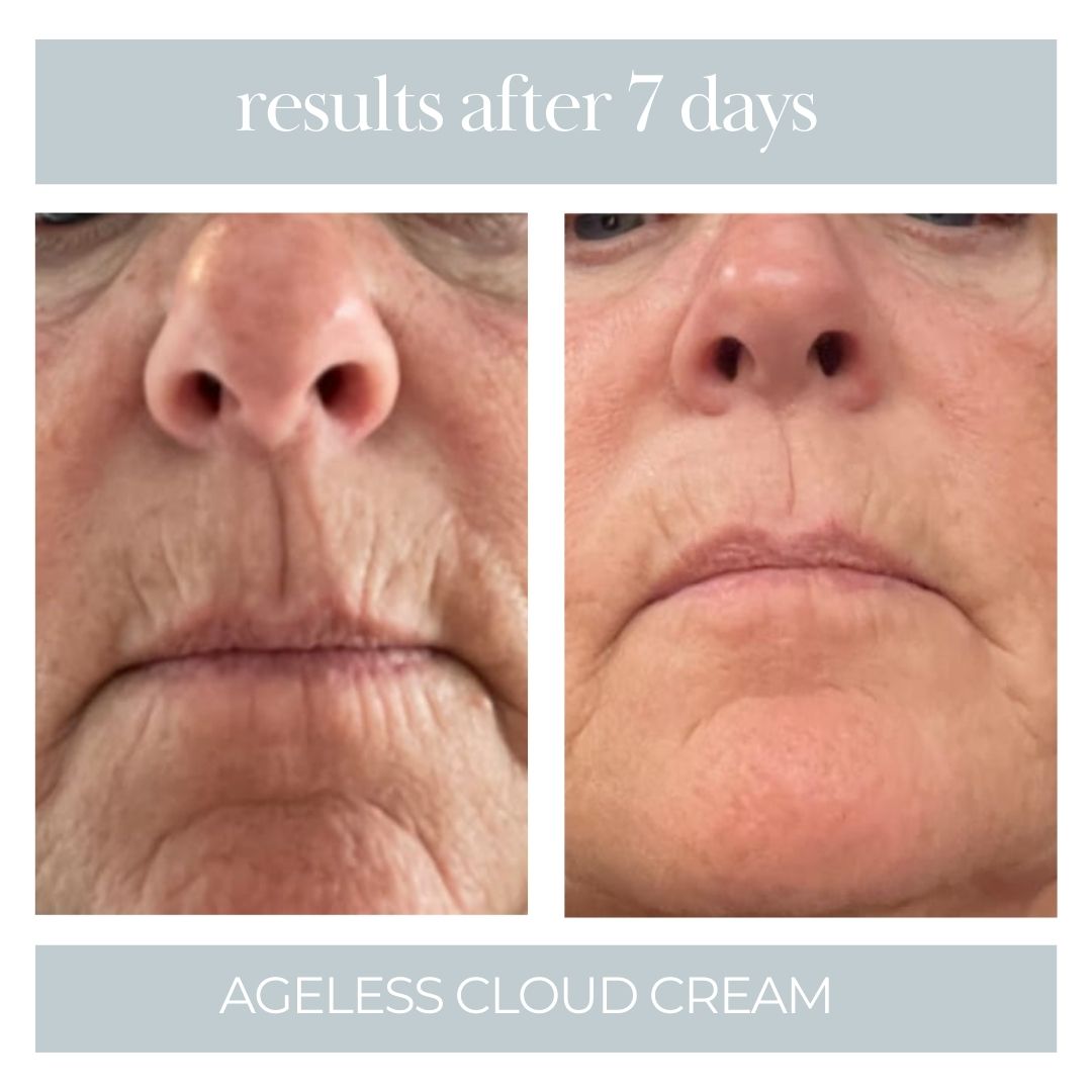 Tallow Ageless Cloud Cream - Greycord BeautyNatural TallowGreycord Beauty