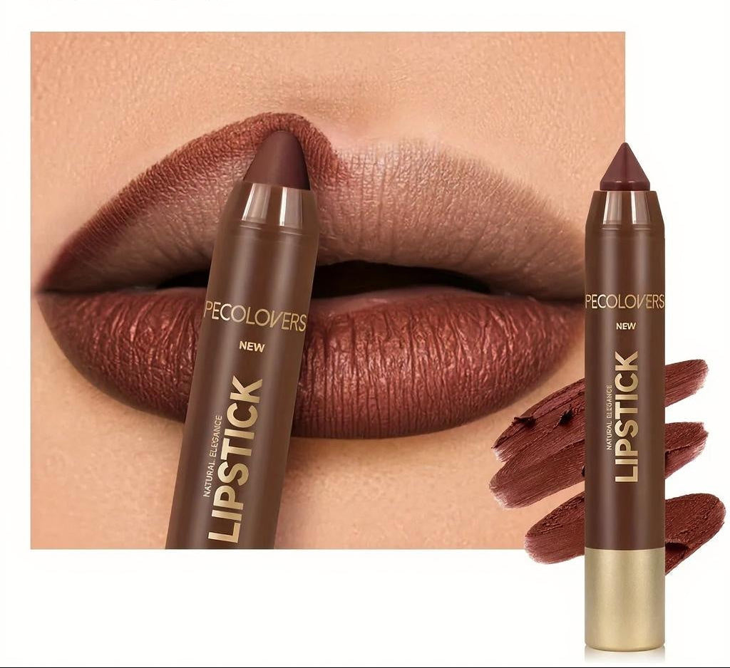 OmbraTint Lip Artist Pen — Luxury lip contour meets long-lasting matte comfort