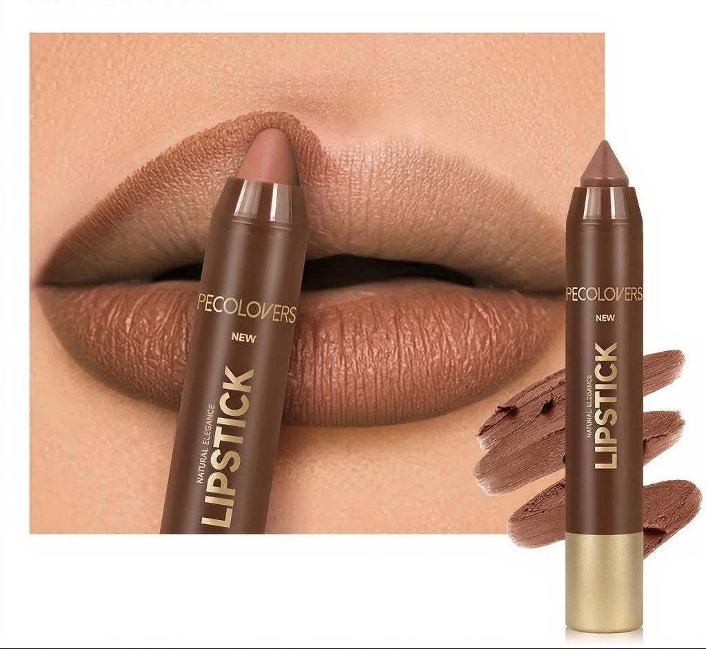 OmbraTint Lip Artist Pen — Luxury lip contour meets long-lasting matte comfort
