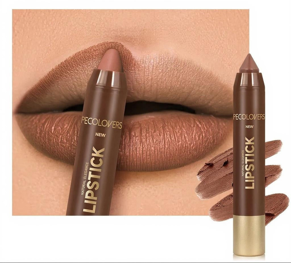 OmbraTint Lip Artist Pen — Luxury lip contour meets long-lasting matte comfort