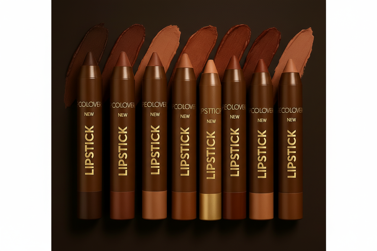 OmbraTint Lipstick Pen - Greycord Beauty