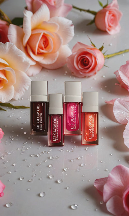 Élan Lip Oil