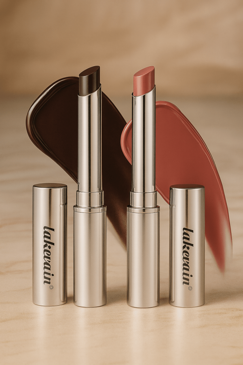 HoneyTint Plumping & Tinting Lip Balm - Greycord BeautyGreycord Beauty