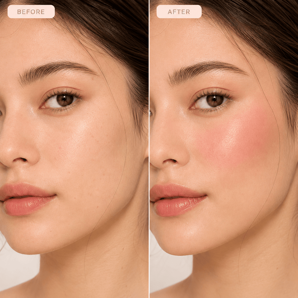 Hivana Blush & Lip Tint Duo Stick - Greycord BeautyGreycord Beauty