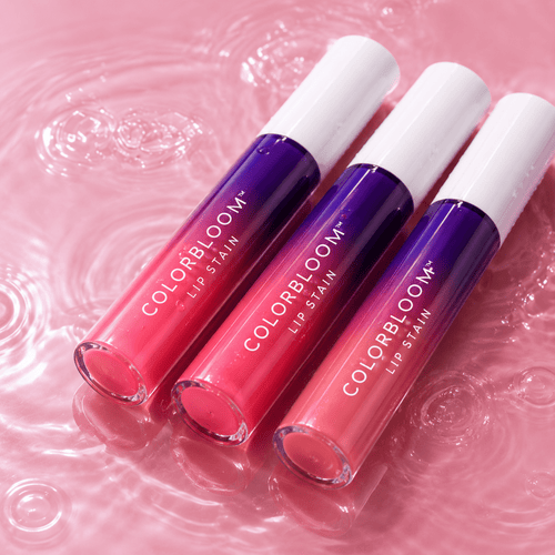 ColorBloom Lip Stain - Greycord BeautyGreycord Beauty
