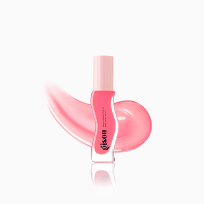 Gisou Honey Infused Hydrating Lip Oil
