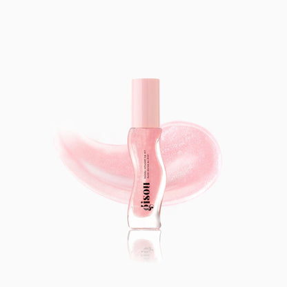 Gisou Honey Infused Hydrating Lip Oil
