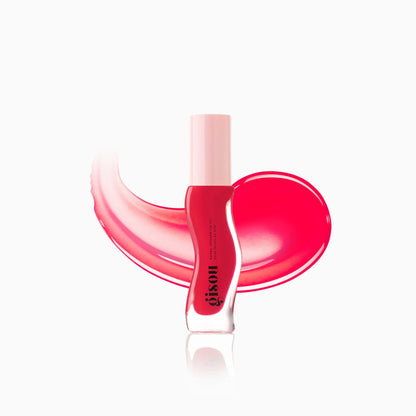 Gisou Honey Infused Hydrating Lip Oil
