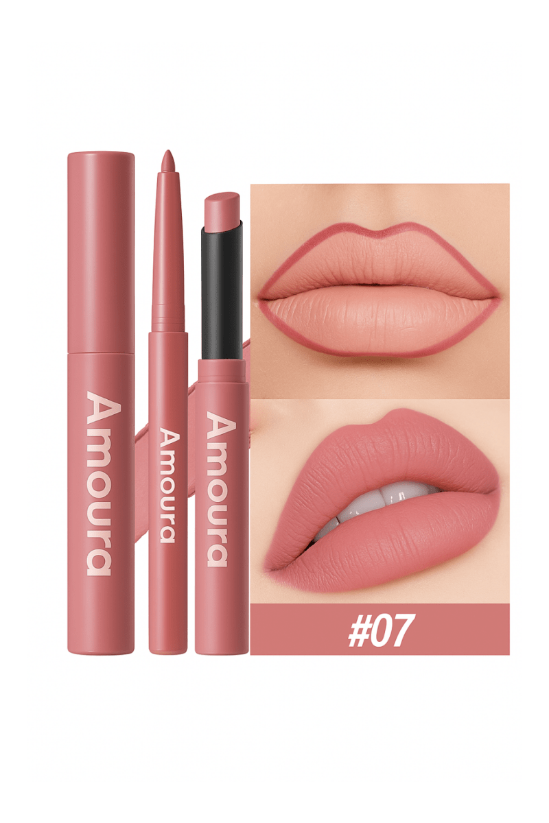 Amoura EverLine Lip Set - Greycord BeautyGreycord Beauty