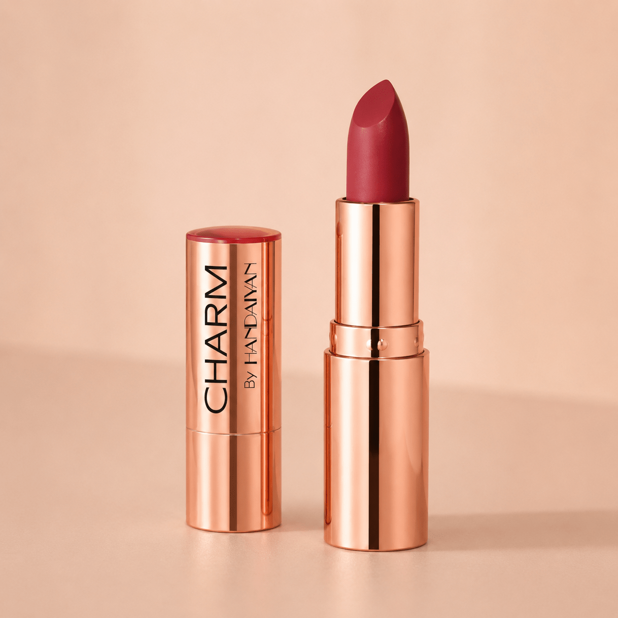 Charlemagne Royale Velvet Lipstick - Greycord BeautyGreycord Beauty