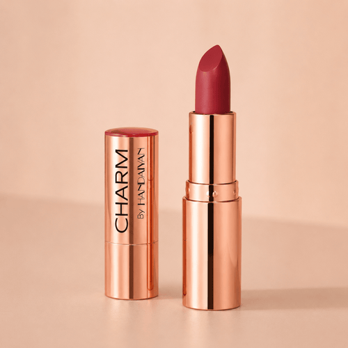 Charlemagne Royale Velvet Lipstick - Greycord BeautyGreycord Beauty