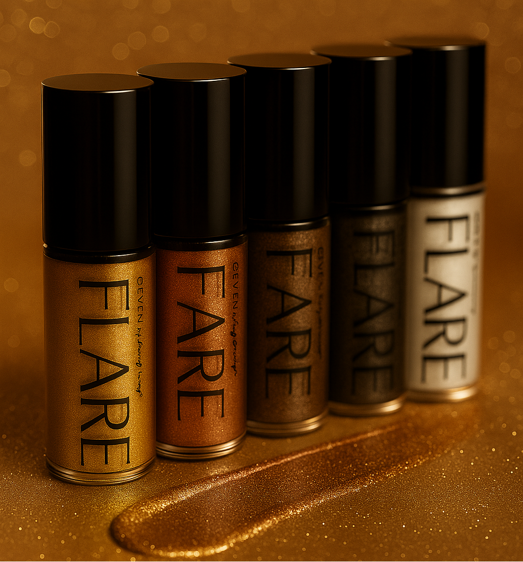 Flare Dual Eyeliner Pen