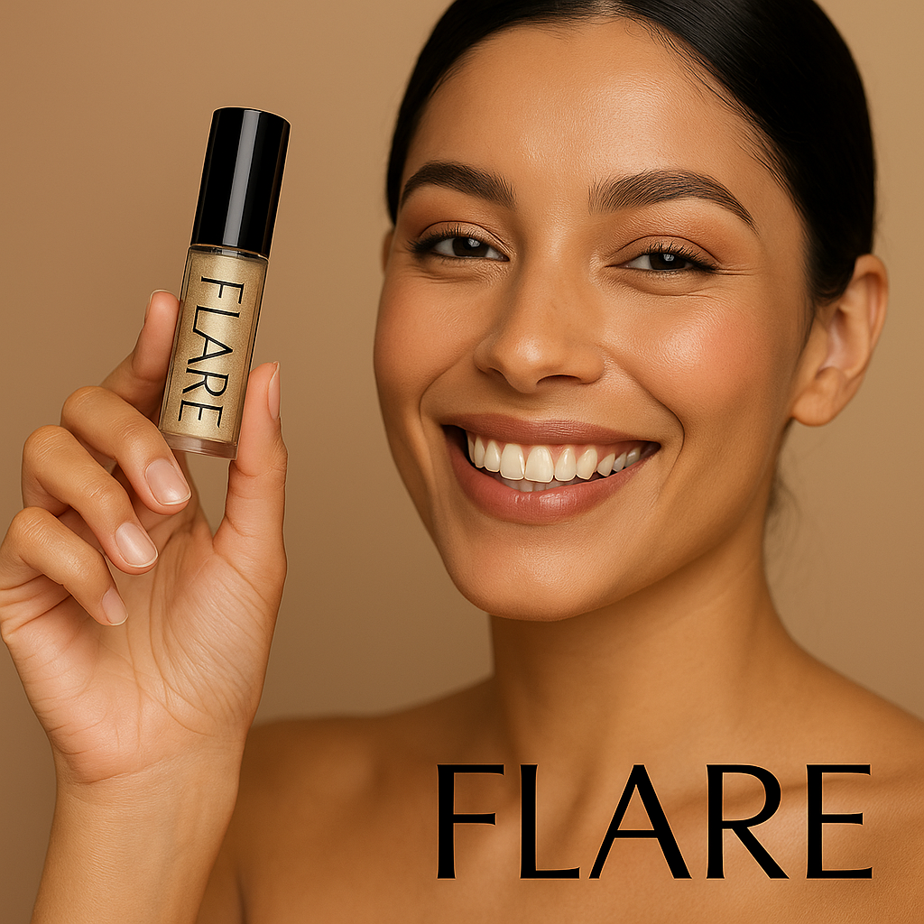 Flare Dual Eyeliner Pen