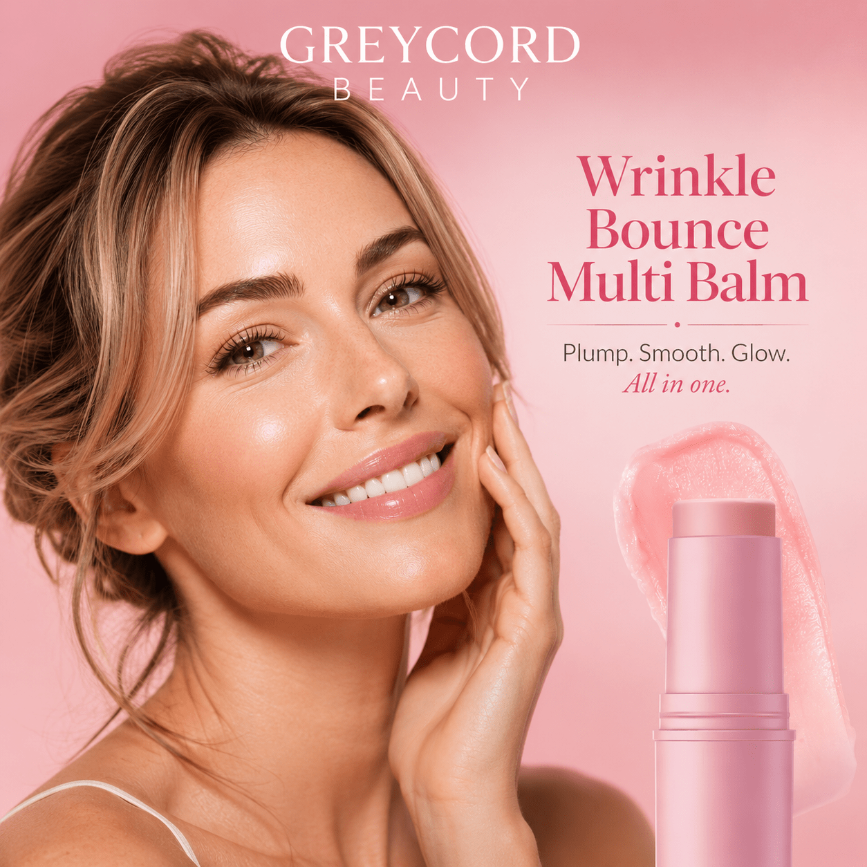 Collagen Bounce Multi Balm - Greycord BeautyGreycord Beauty