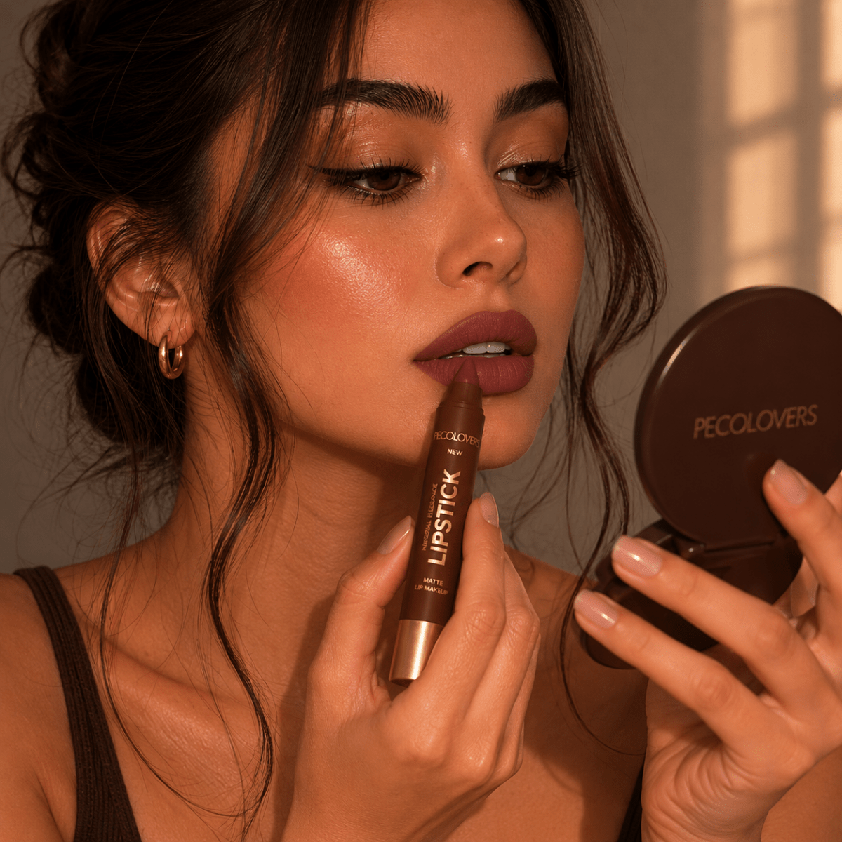 OmbraTint Lipstick Pen - Greycord BeautyGreycord Beauty
