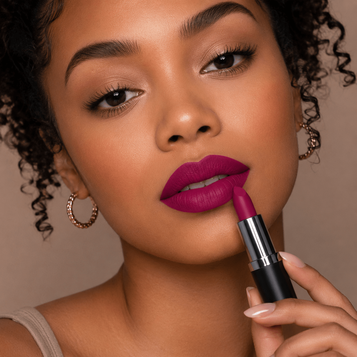 Velour d’Amour Matte Lipstick - Greycord BeautyGreycord Beauty