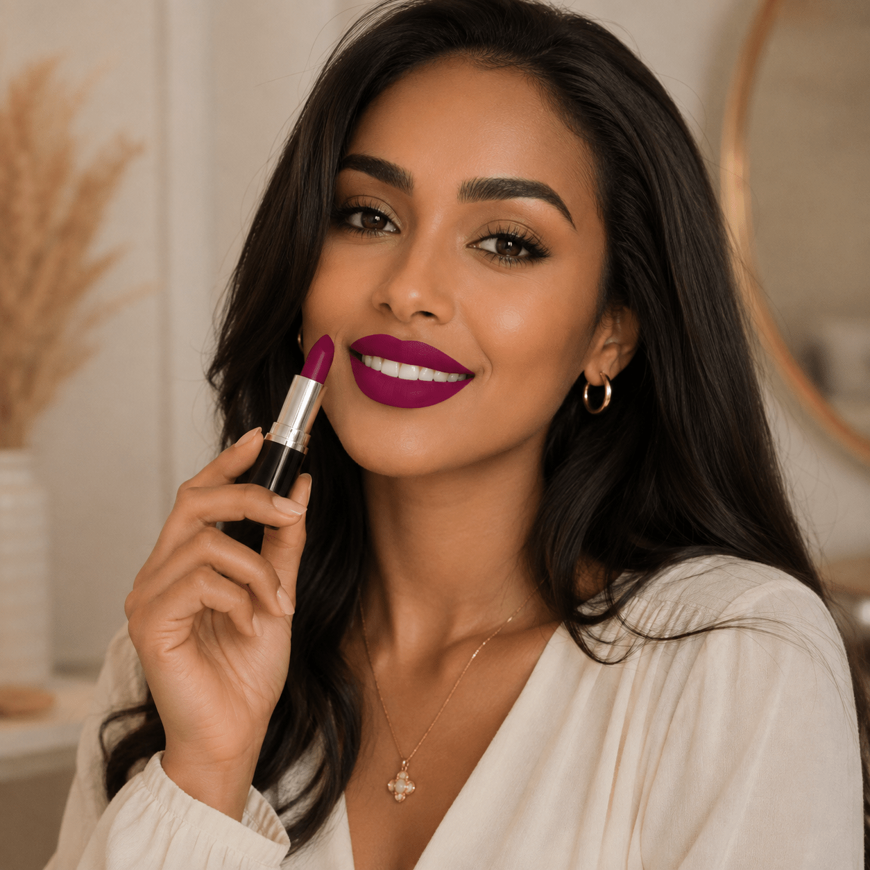 Velour d’Amour Matte Lipstick - Greycord BeautyGreycord Beauty