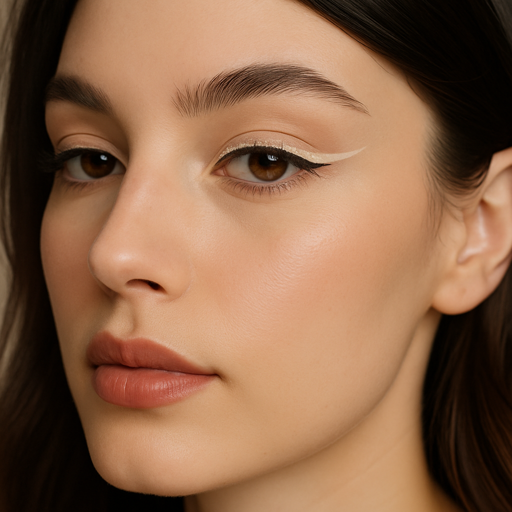 Maxfine Waterproof Eyeliner Pen