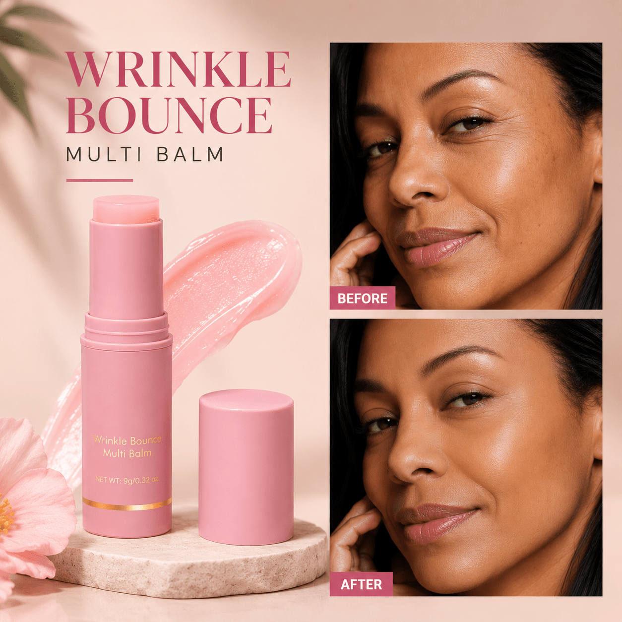 Collagen Bounce Multi Balm - Greycord BeautyGreycord Beauty