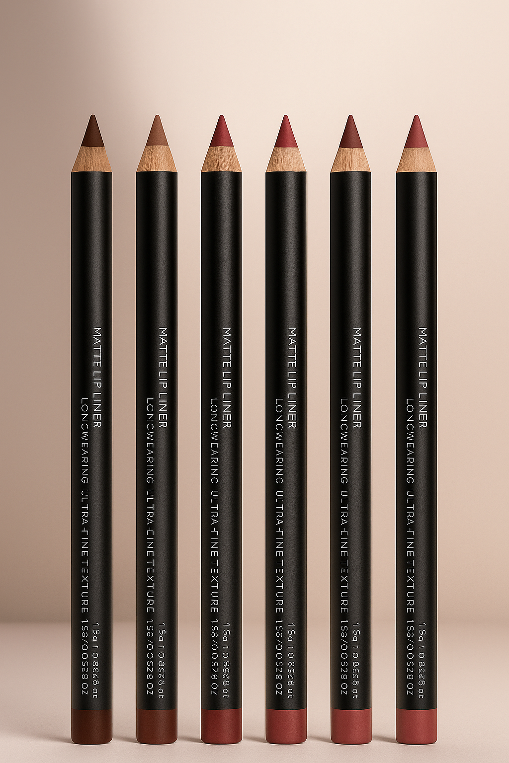 MatteAura Defining Lip Liner