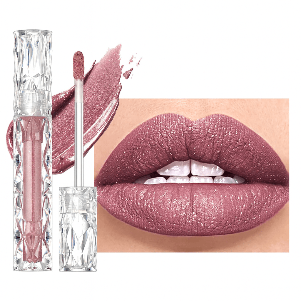 Allure Éclat Lip Gloss - Greycord BeautyGreycord Beauty