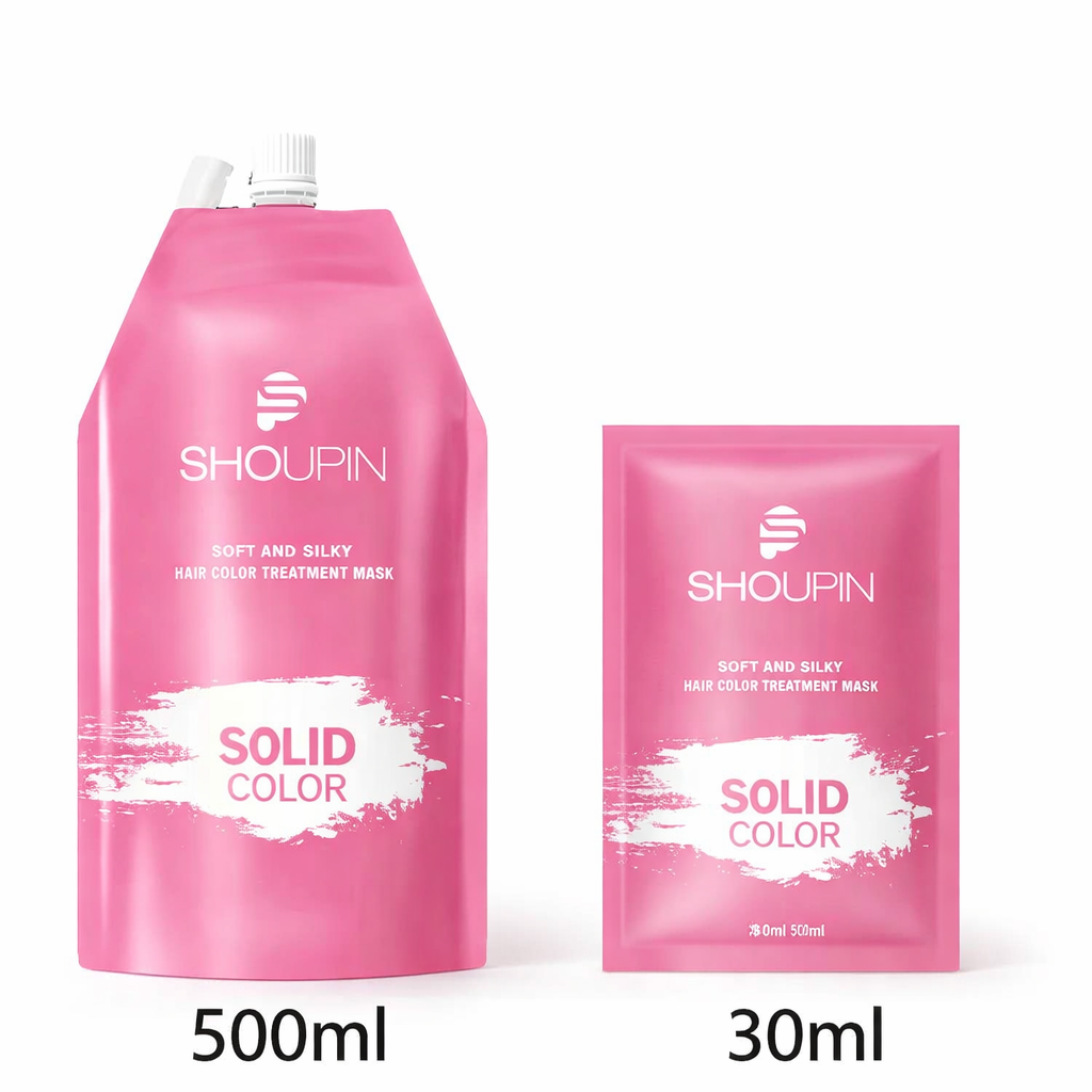 Keratin Hair Mask – Deep Treatment for Dry, Damaged Hair - Greycord Beauty