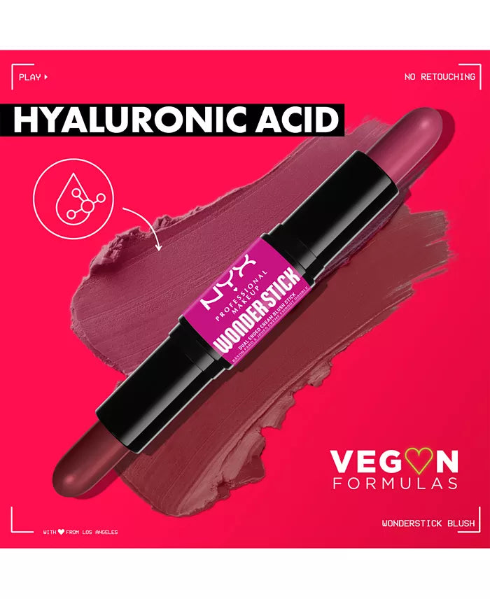 NYX Wonder Stick Blush