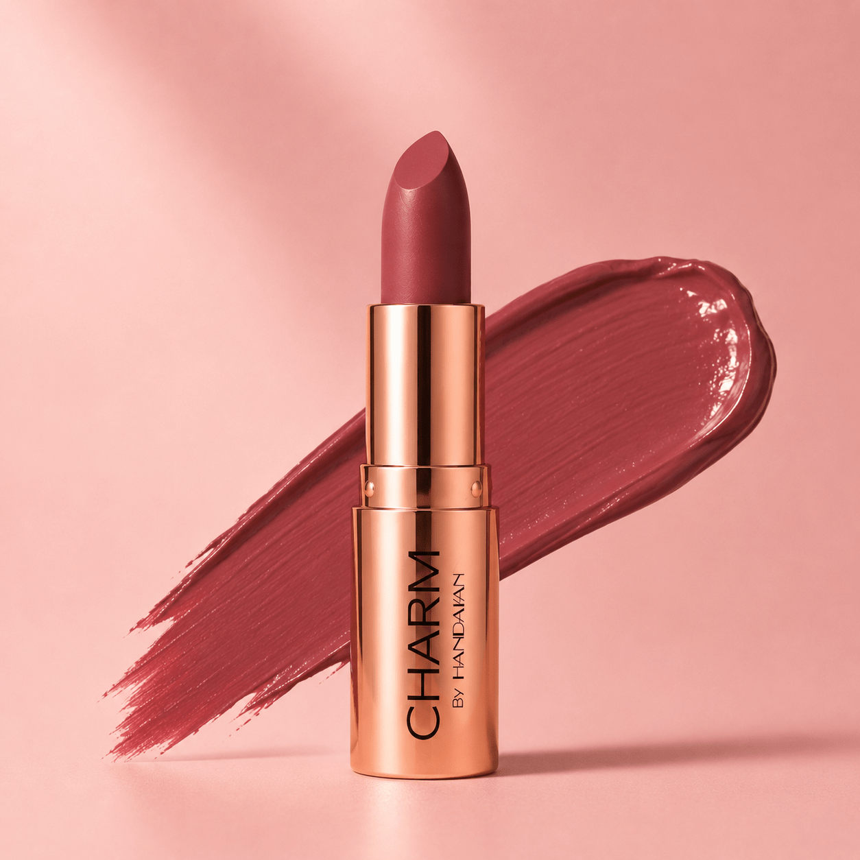 Charlemagne Royale Velvet Lipstick - Greycord BeautyGreycord Beauty