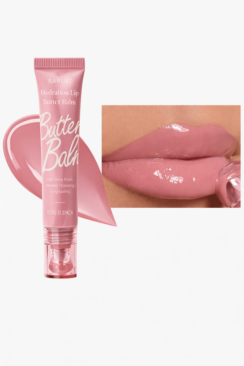 LumiGloss — Hydrating Lip Gloss - Greycord BeautyGreycord Beauty