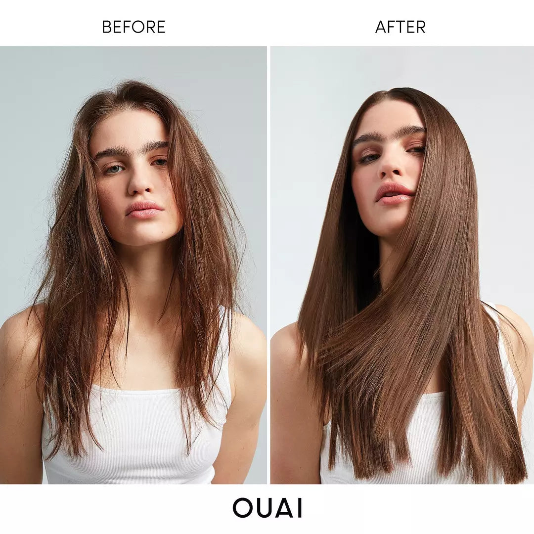 OUAI Hair Oil - Greycord