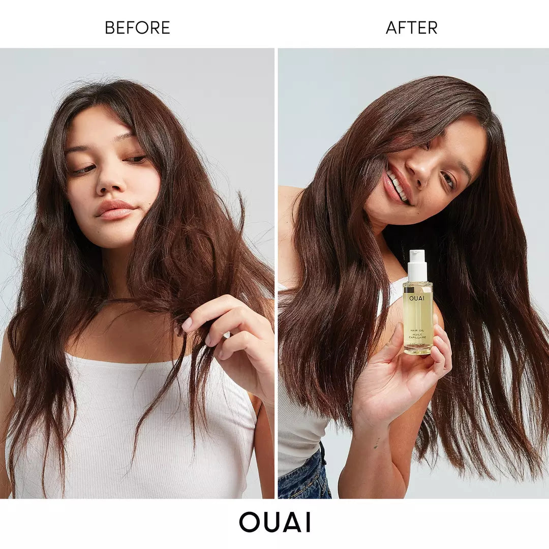 OUAI Hair Oil - Greycord
