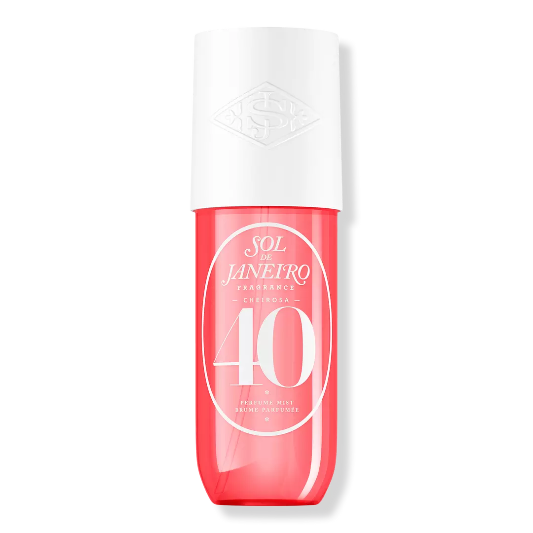 SOL DE JANEIRO BRAZILIAN CRUSH PERFUME MIST - Greycord