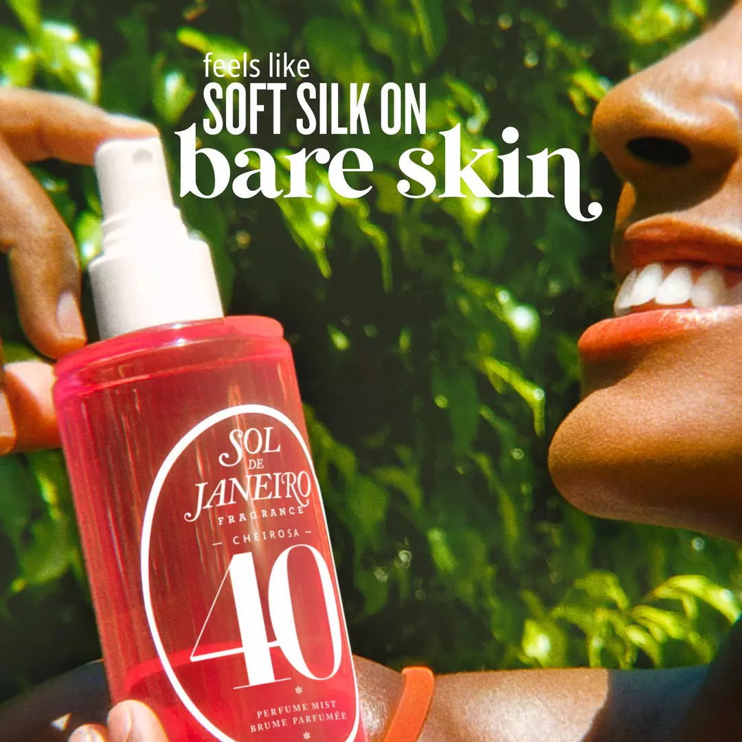 SOL DE JANEIRO BRAZILIAN CRUSH PERFUME MIST - Greycord