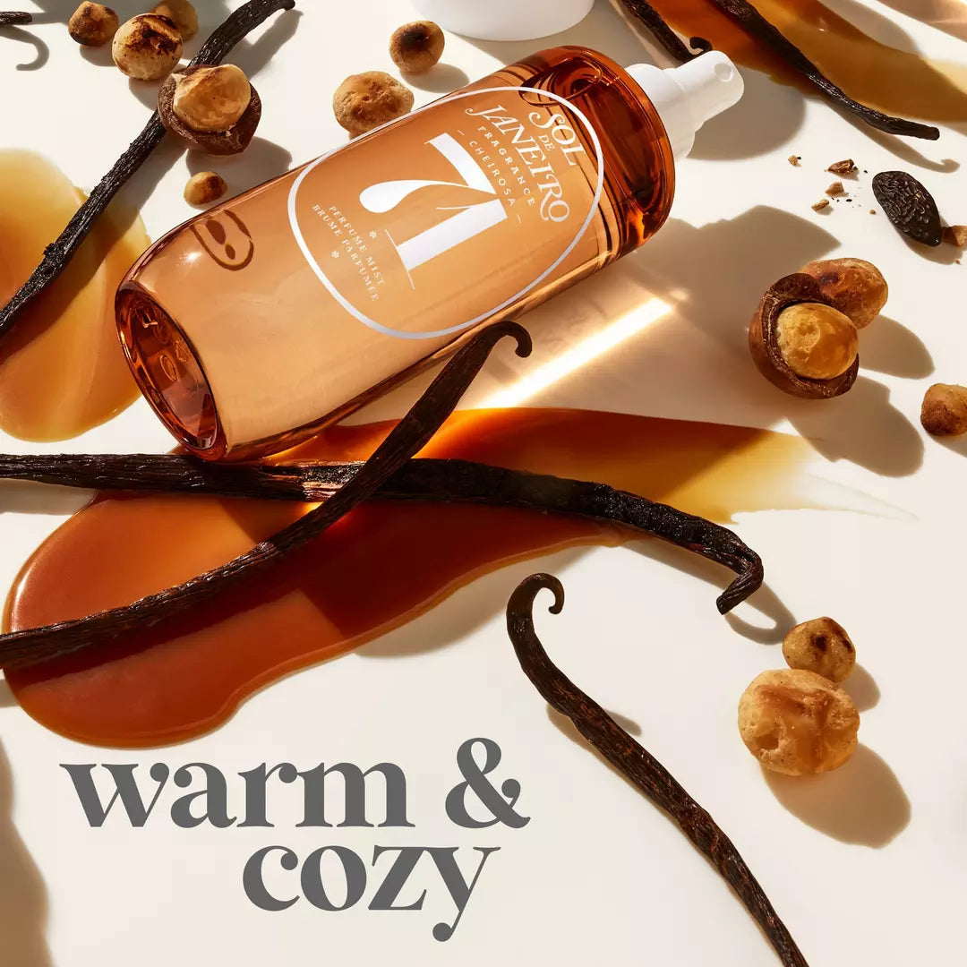 SOL DE JANEIRO BRAZILIAN CRUSH PERFUME MIST - Greycord