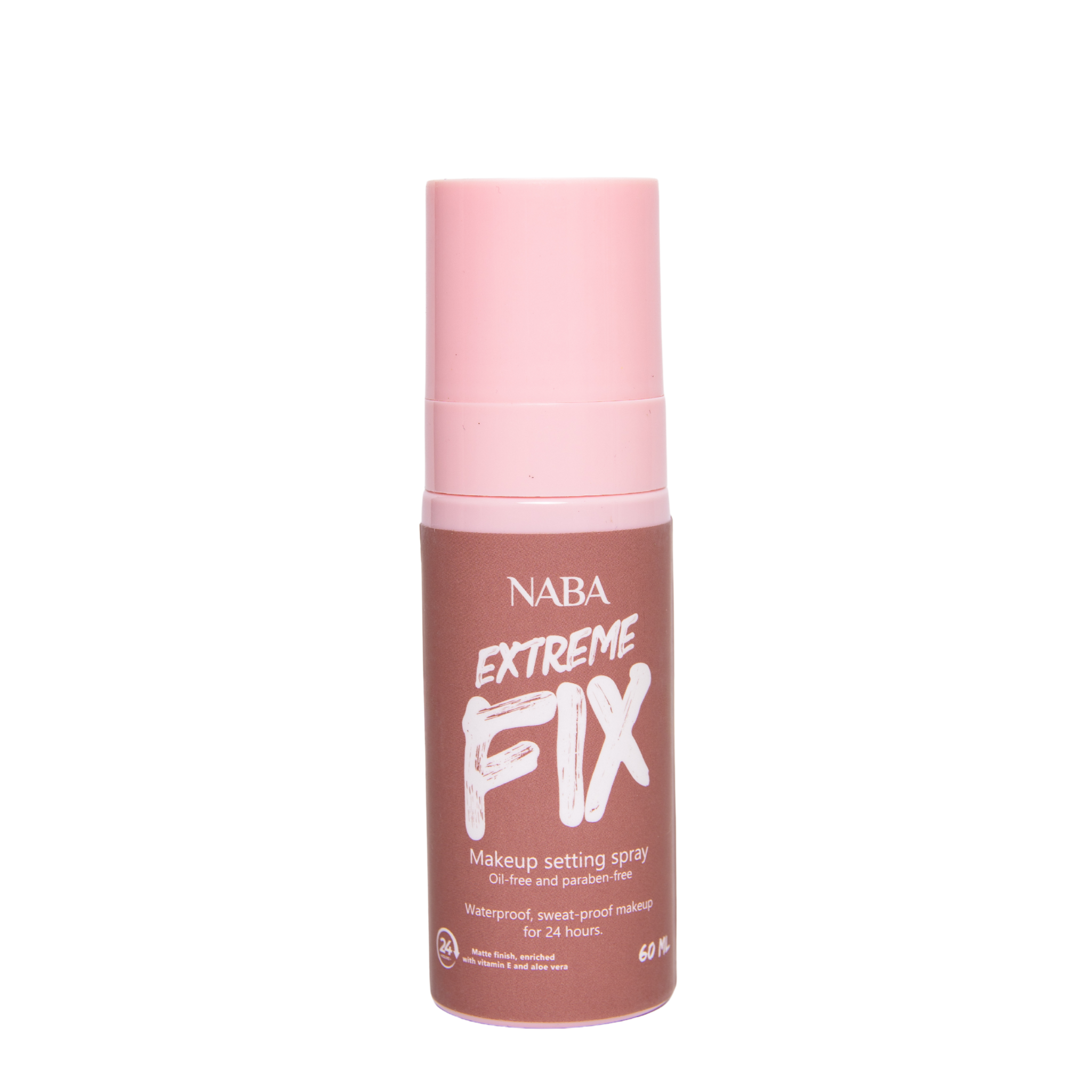 Naba Makeup Setting Spray