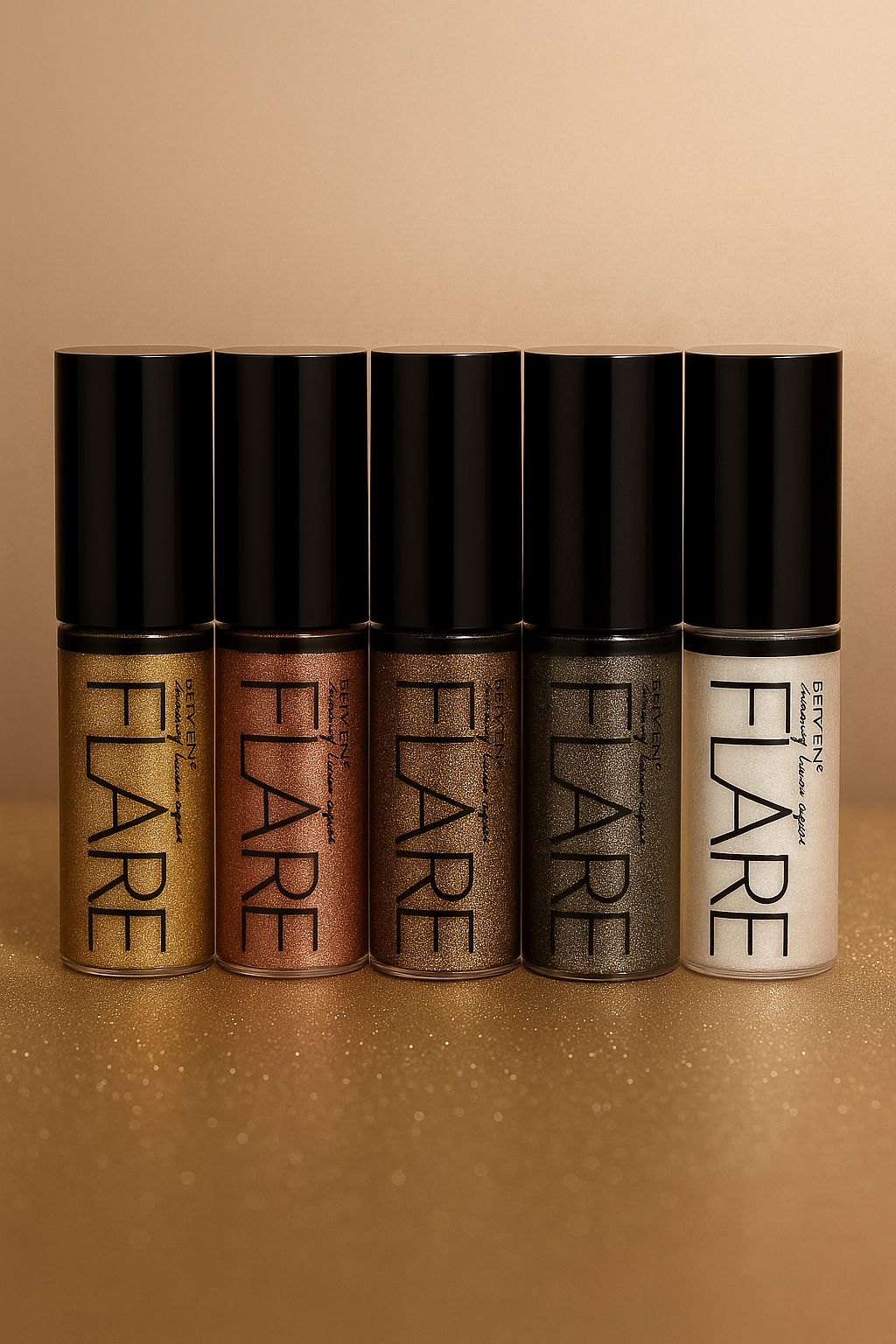 Flare Dual Eyeliner Pen