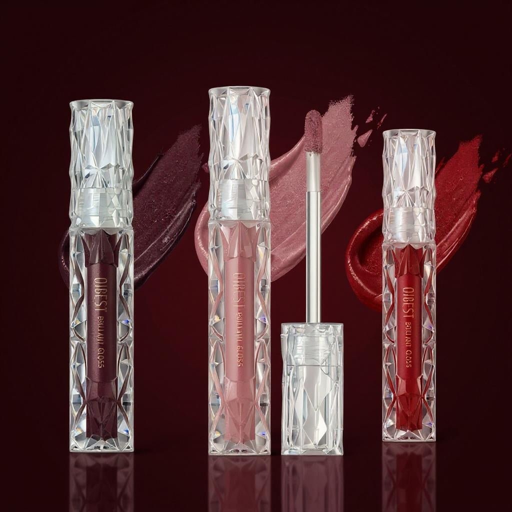 Allure Éclat Lip Gloss - Greycord BeautyGreycord Beauty