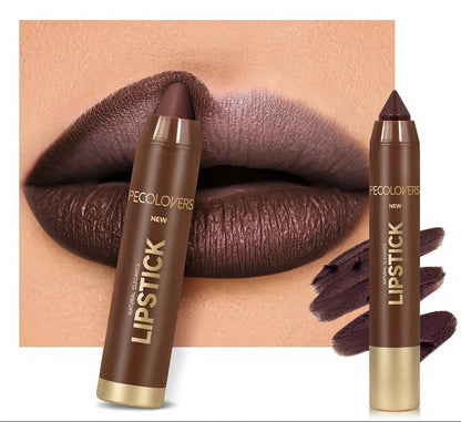 OmbraTint Lip Artist Pen — Luxury lip contour meets long-lasting matte comfort