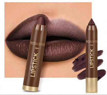 OmbraTint Lip Artist Pen — Luxury lip contour meets long-lasting matte comfort