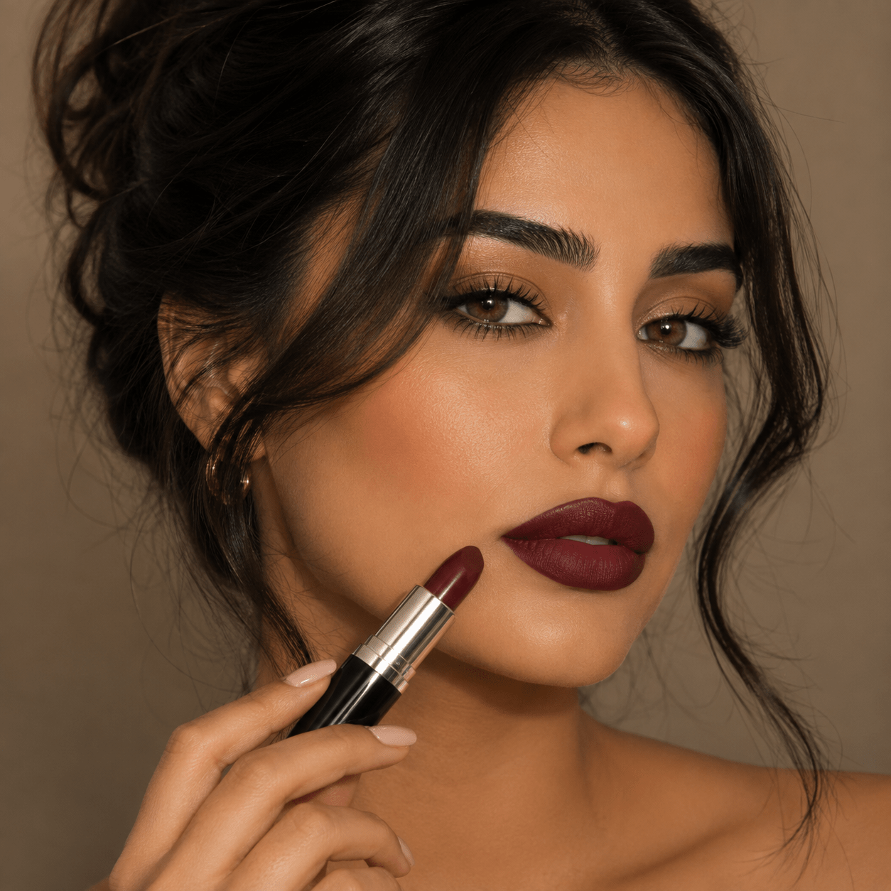 Velour d’Amour Matte Lipstick - Greycord BeautyGreycord Beauty
