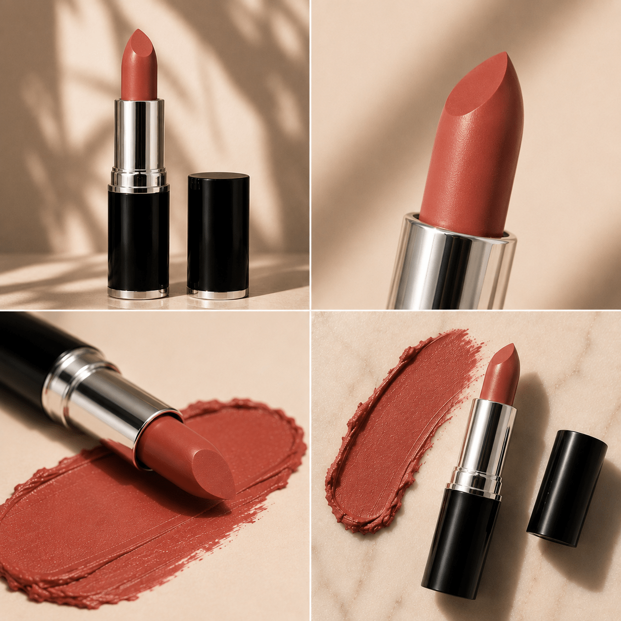 Velour d’Amour Matte Lipstick - Greycord BeautyGreycord Beauty