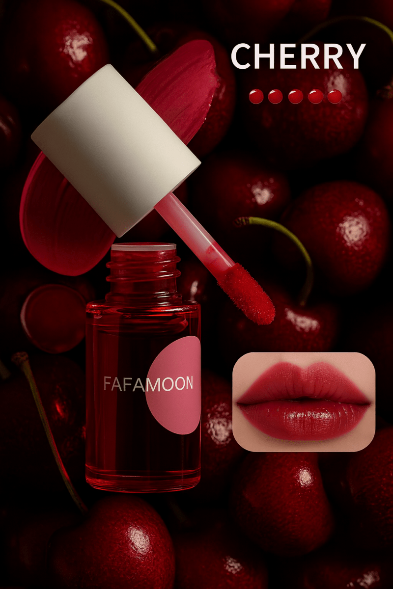 Fafamoon Waterproof Lip Gloss - Greycord BeautyGreycord Beauty