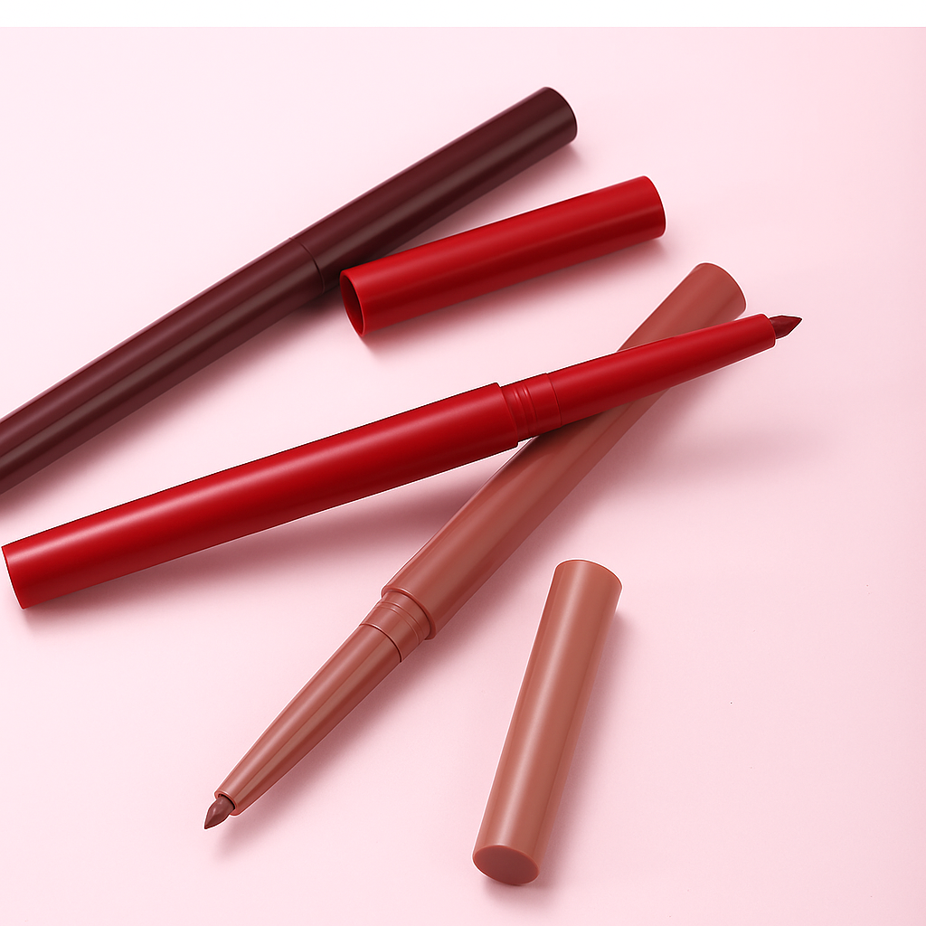 Amoura EverLine Lip Set