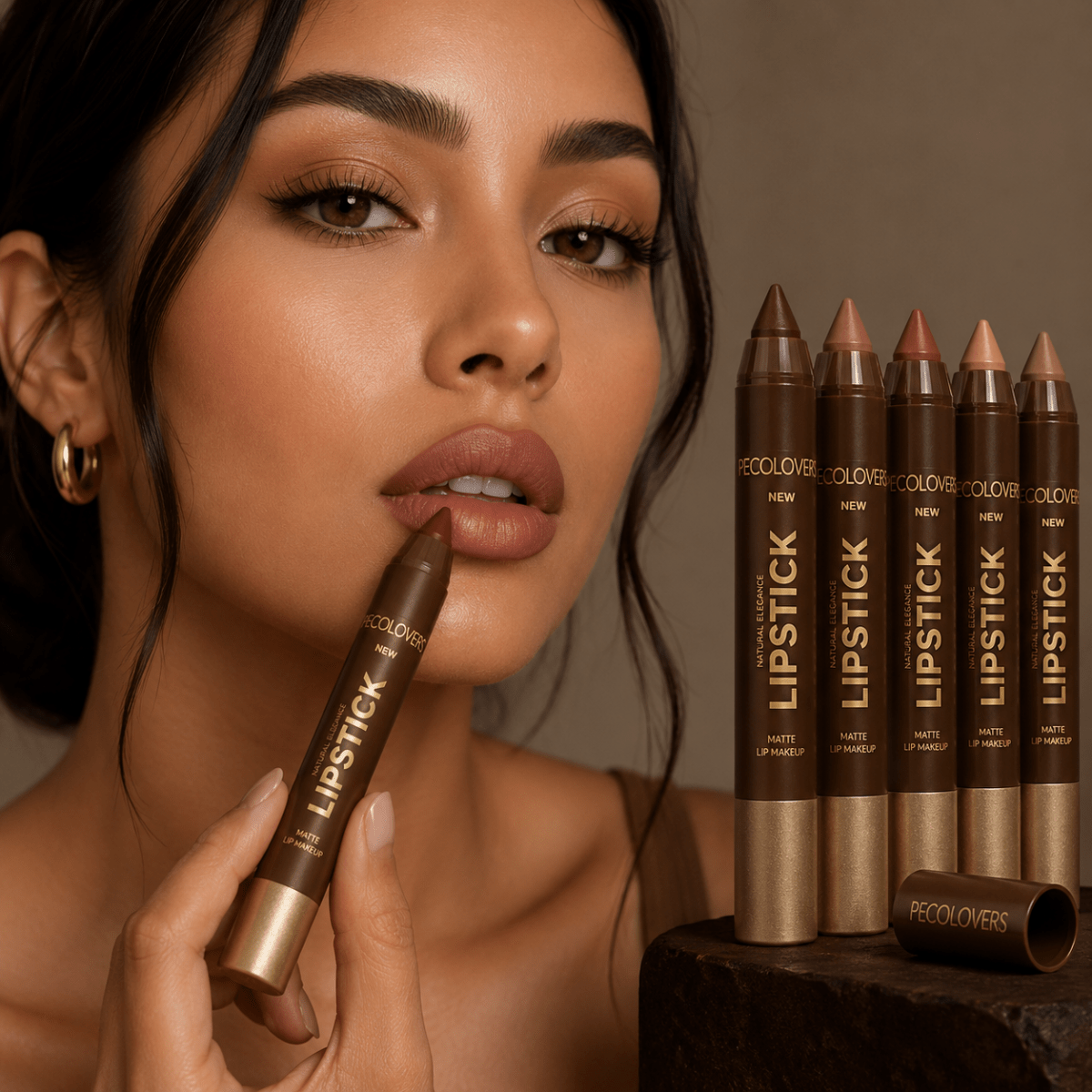 OmbraTint Lipstick Pen - Greycord BeautyGreycord Beauty
