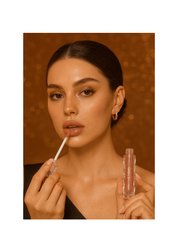 Allure Éclat Lip Gloss - Greycord BeautyGreycord Beauty