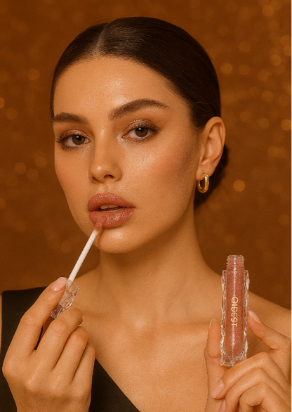 Allure Éclat Lip Gloss