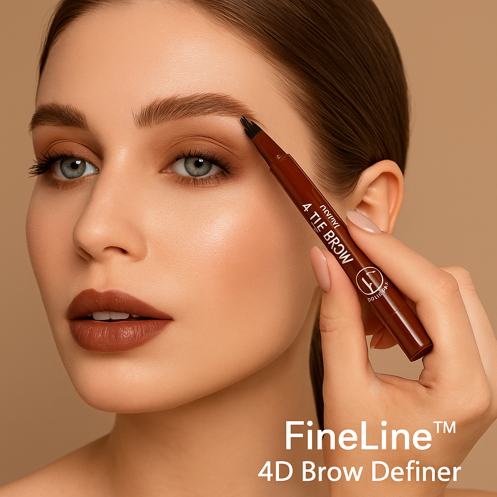 FineLine 4D Brow Definer